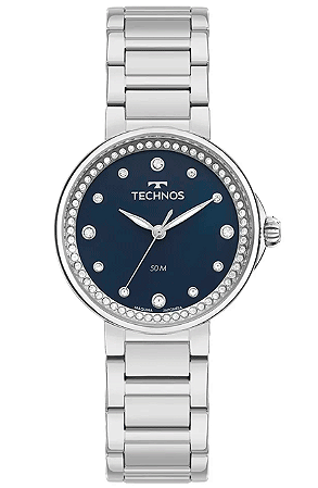 RELÓGIO TECHNOS 2035NCK/1A FEMININO