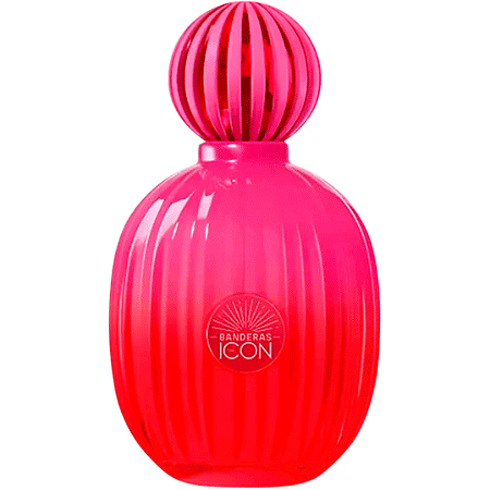 PERFUME ANTONIO BANDEIRAS THE ICON SUPREME EUA DE PARFUM FEMININO