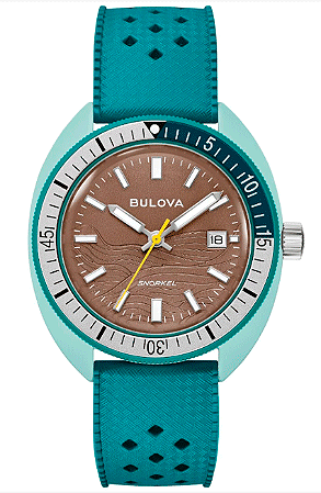 RELÓGIO BULOVA 98B446N MASCULINO