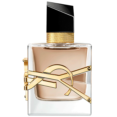 PERFUME YVES SAINT LAURENT LIBRE FLOWERS & FLAMES EAU DE PARFUM FEMININO