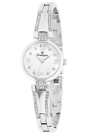 RELÓGIO CHAMPION CF24500Q FEMININO