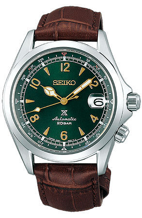 RELÓGIO SEIKO SPB121J1 E2NX MASCULINO