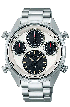 RELÓGIO SEIKO SFJ009P1 SPSX-EL MASCULINO
