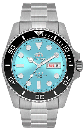 RELÓGIO ORIENT NH3SS010 A1SX MASCULINO