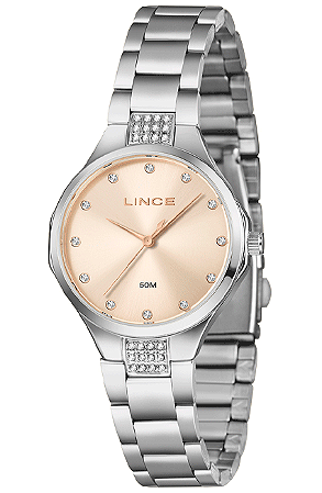 RELÓGIO LINCE LRMJ181L34 R1SX FEMININO