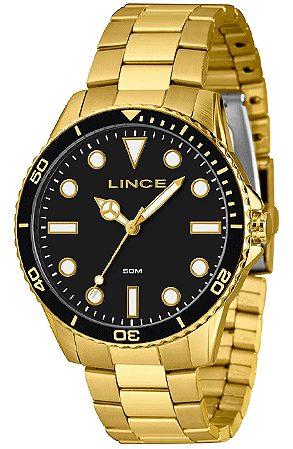 RELÓGIO LINCE MRGM007L46 P1KX MASCULINO