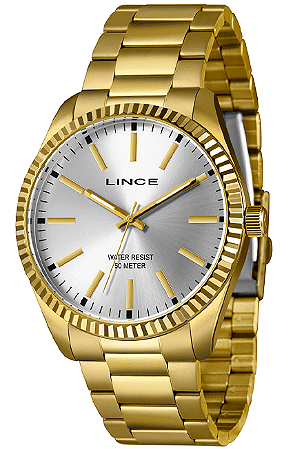 RELÓGIO LINCE MRGH191L46 S1KX MASCULINO