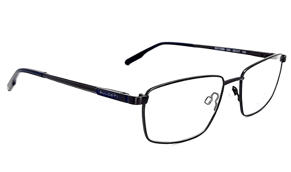 ARMAÇÃO BULGET BG1726M MASCULINO