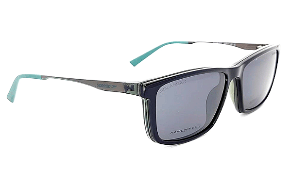ÓCULOS DE SOL SPEEDO SP4129 MASCULINO
