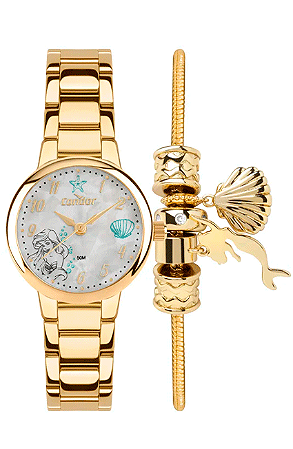 RELÓGIO CONDOR CO2035NOD/K4K FEMININO