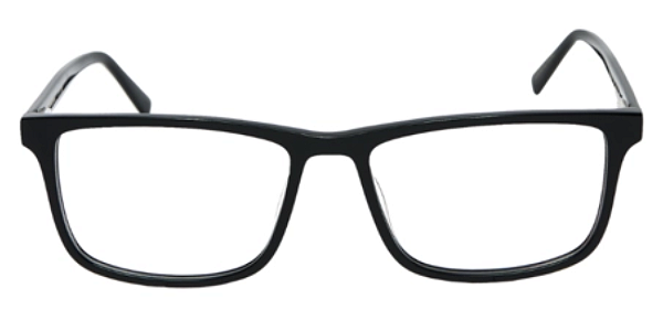 ARMAÇÃO RESERVA RSV2606 001 60 MASCULINO