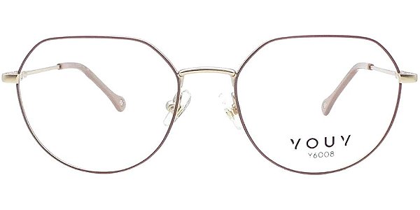 ARMAÇÃO YOUY Y6008 FEMININO