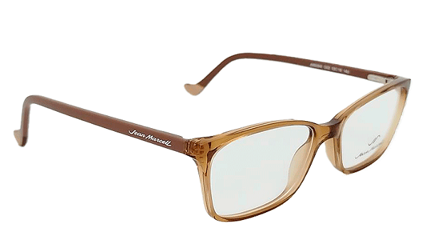 ARMAÇÃO JEAN MARCELL JM6084I G02 53 FEMININO