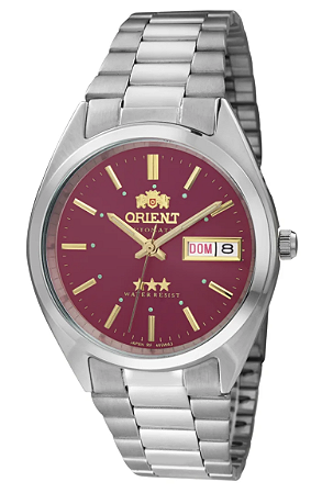 RELÓGIO ORIENT 469WA3NH W1SX MASCULINO