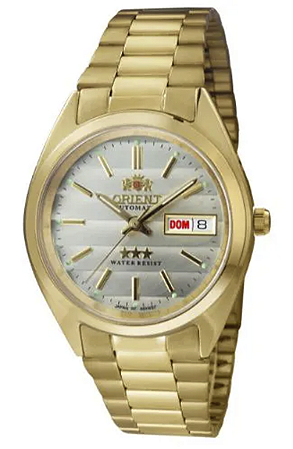 RELÓGIO ORIENT 469WC2NH C1KX MASCULINO