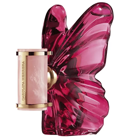 PERFUME CAROLINA HERRERA LA BOMBA EAU DE PARFUM FEMININO