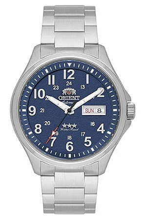 RELÓGIO ORIENT YN6SS007 D2SX MASCULINO