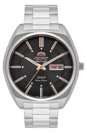 RELÓGIO ORIENT F49SS025 P1SX MASCULINO