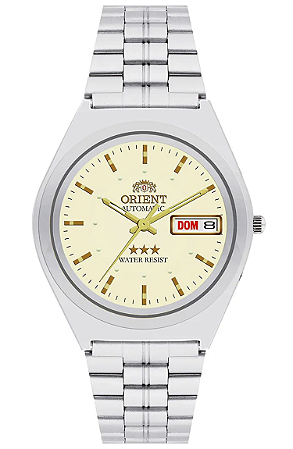 RELÓGIO ORIENT 469WB1AF C1SX MASCULINO