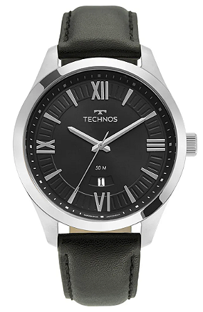 RELÓGIO TECHNOS 2115MZPS/0P MASCULINO