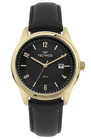 RELÓGIO TECHNOS 2115TYF/0P FEMININO