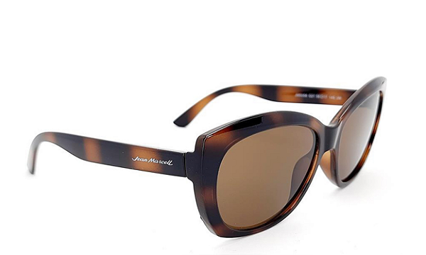 ÓCULOS DE SOL JEAN MARCELL JM5056 FEMININO