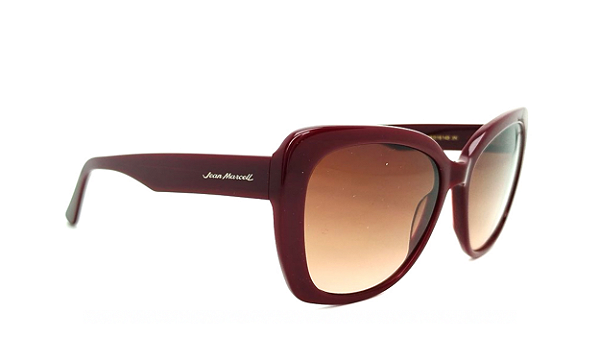 ÓCULOS DE SOL JEAN MARCELL JM9013 FEMININO