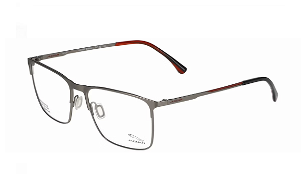 ARMAÇÃO JAGUAR 35601 MASCULINO