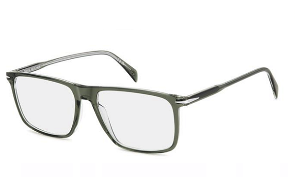 ARMAÇÃO DAVID BECKHAM DB1164 MASCULINO