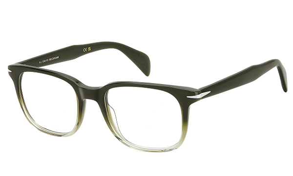 ARMAÇÃO DAVID BECKHAM DB1184 UNISEX