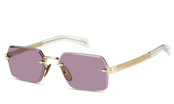 ÓCULOS DE SOL DAVID BECKHAM DB7109/S UNISEX