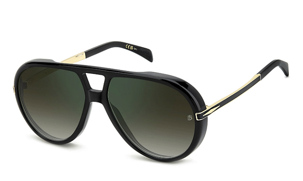 ÓCULOS DE SOL DAVID BECKHAM DB99/VOYAGER UNISEX