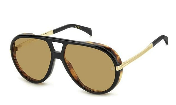 ÓCULOS DE SOL DAVID BECKHAM DB99/VOYAGER UNISEX