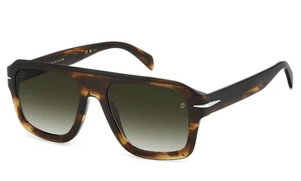 ÓCULOS DE SOL DAVID BECKHAM DB7127/S UNISEX