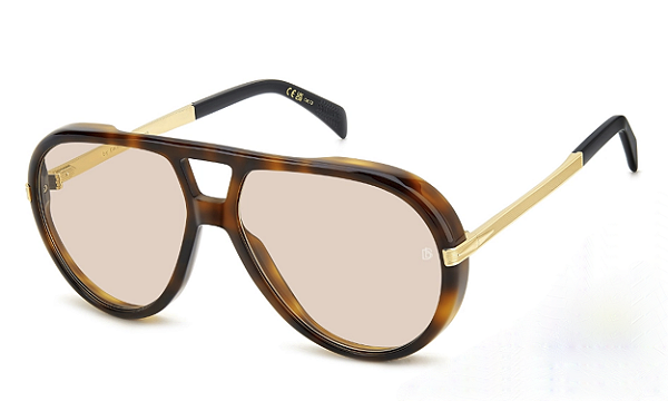 ÓCULOS DE SOL DAVID BECKHAM DB99/VOYAGER UNISEX