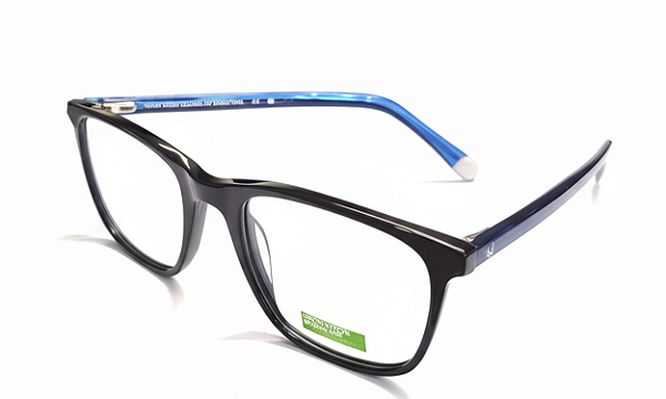 ARMAÇÃO BENETTON ACETATO BEO1178 MASCULINO