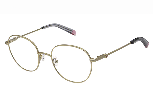 ARMAÇÃO BENETTON ACETATO BEO3138 FEMININO