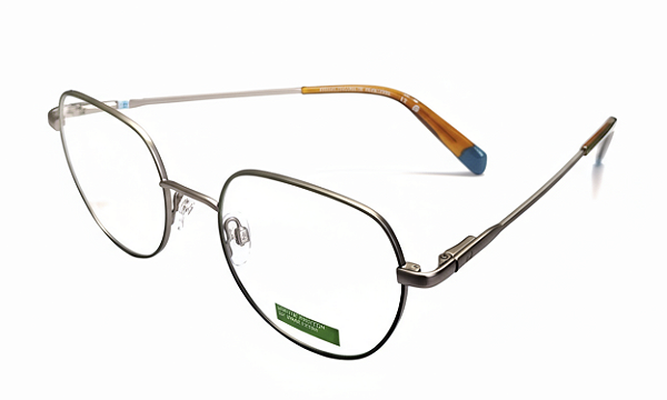 ARMAÇÃO BENETTON ACETATO BEO3136 UNISEX