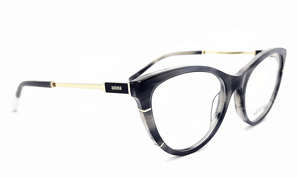 ARMAÇÃO ANIMA ACETATO SOU PERFEITA A21 53 FEMININO