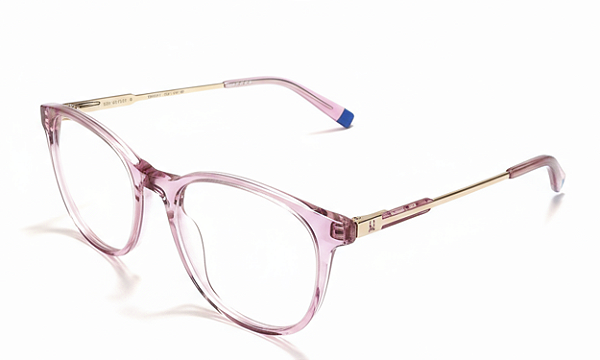 ARMAÇÃO BENETTON ACETATO BEO1187 FEMININO