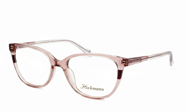 ARMAÇÃO HICKMANN LIRIO 3 K02 52 FEMININO