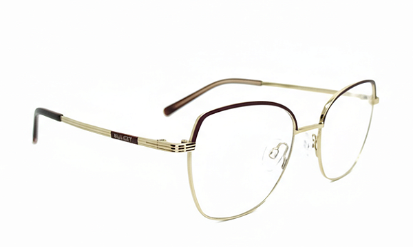 ARMAÇÃO BULGET BG1751T FEMININO