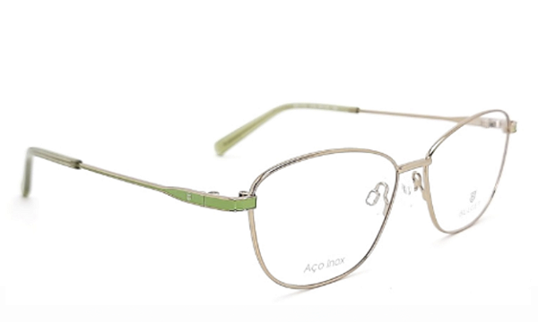 ARMAÇÃO BULGET BG1732 FEMININO