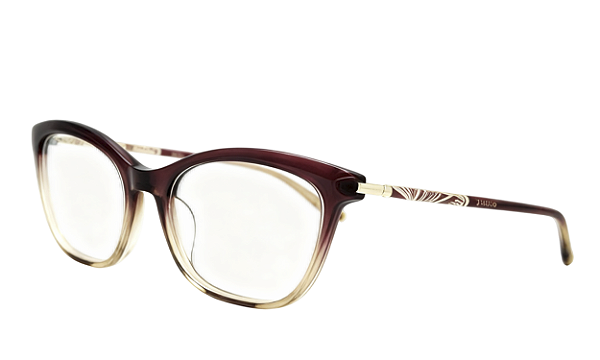 ARMAÇÃO BULGET BG7219 R02 53 FEMININO