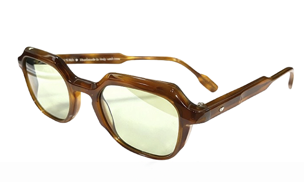 ÓCULOS DE SOL RES/REI GAETANO 797 50 UNISEX