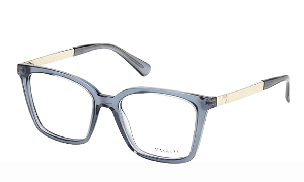 ARMAÇÃO MAX&CO MO5189 090 52 FEMININO