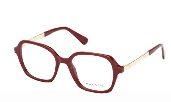 ARMAÇÃO MAX&CO MO5190 066 50 FEMININO