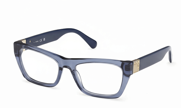 ARMAÇÃO MAX&CO MO5186 090 53 FEMININO