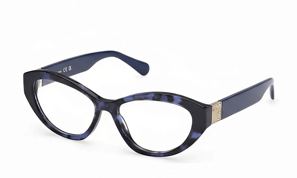 ARMAÇÃO MAX&CO MO5176 055 53 FEMININO
