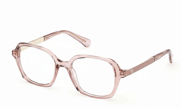 ARMAÇÃO MAX&CO MO5190  072 50 FEMININO